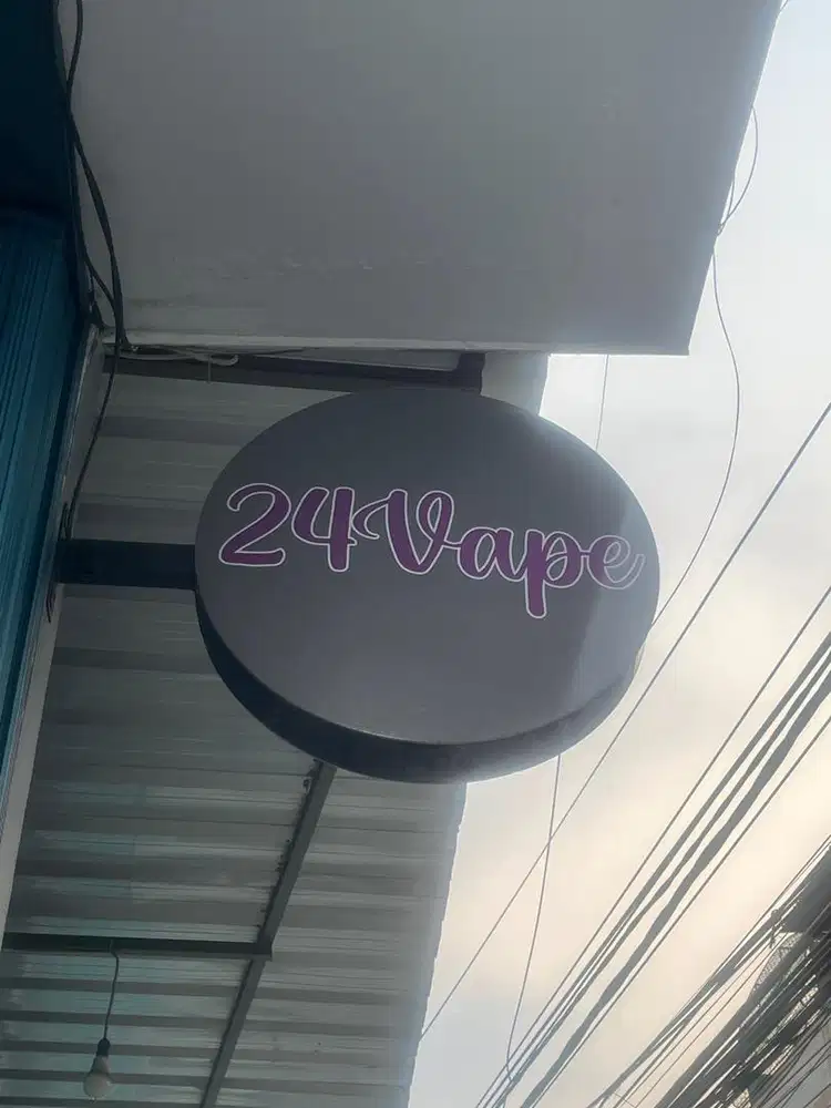 Lowongan Vaporista