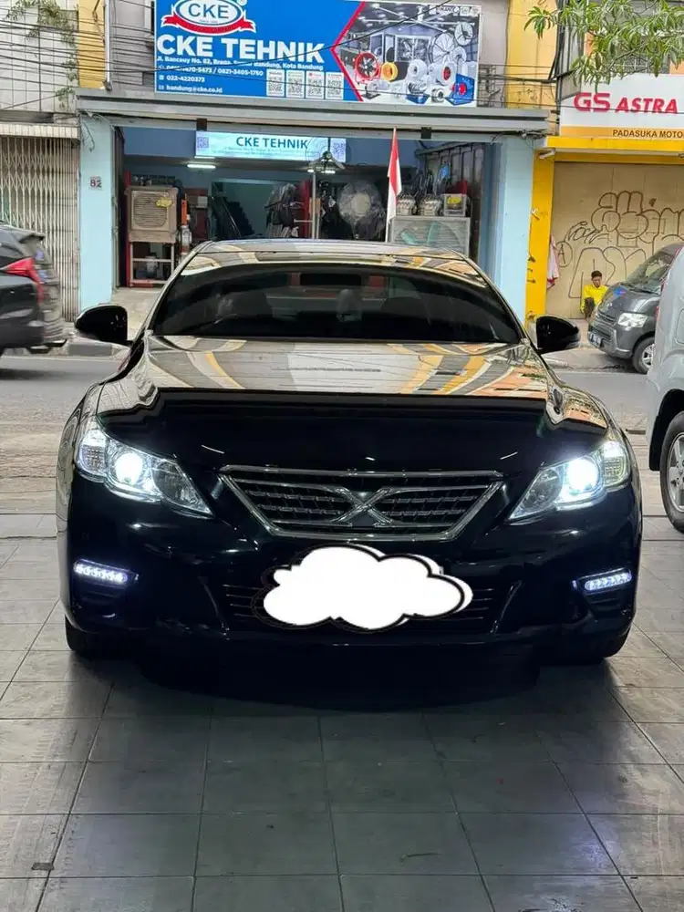 Toyota Mark X 2.5G
