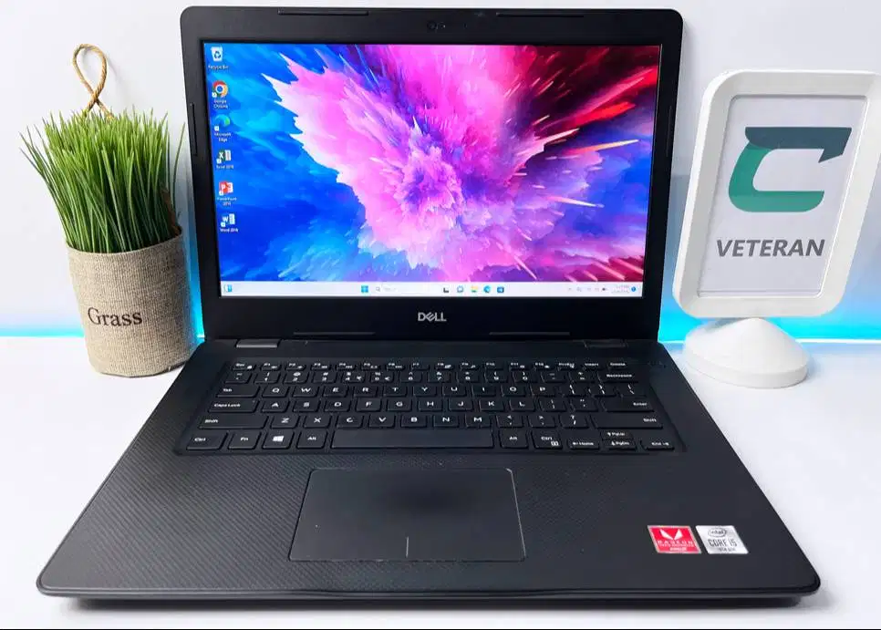 Laptop Dell Vostro 3490 Core i5 Gen 10 SSD 512GB dual VGA