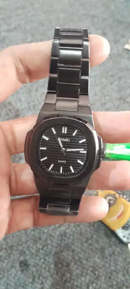 Jam tangan SKmei