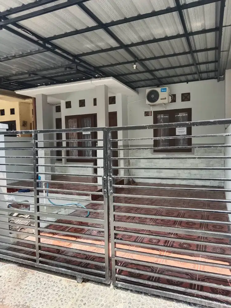 Disewakan Rumah Dekat Kantor Bupati Boyolali/Alun-alun Kidul Boyolali