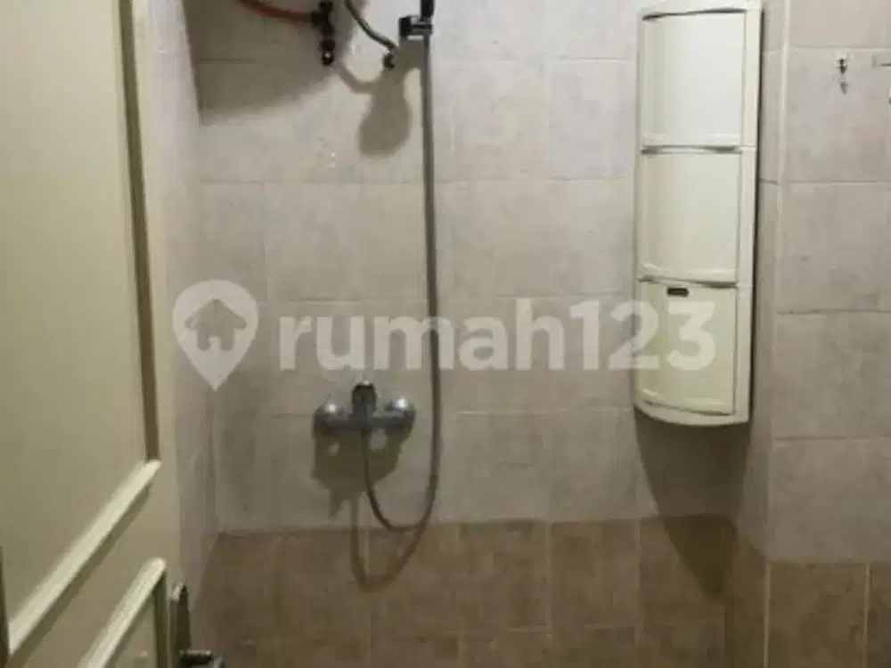 Rumah Cantik Villa Permata Kelapa Gading