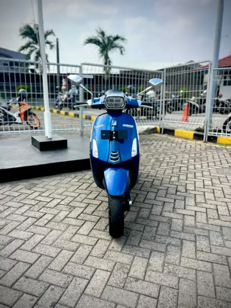 PIAGGIO VESPA SPRINT 2023