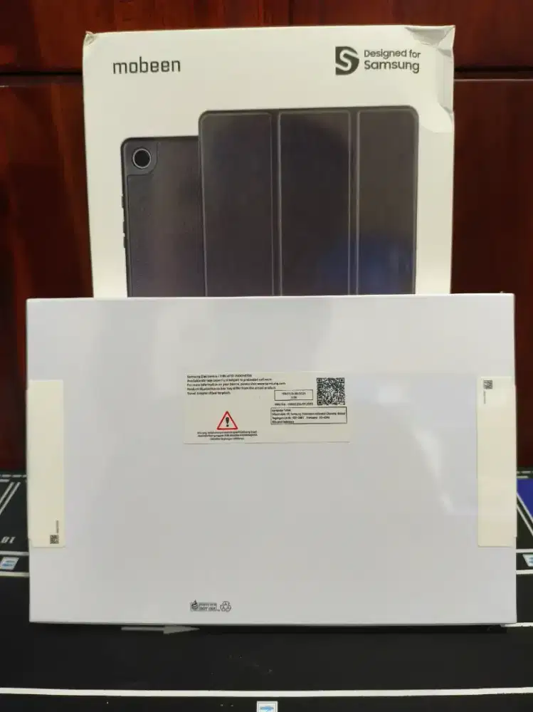 Promo samsung tab A11 PLUS WIFI 6/128
