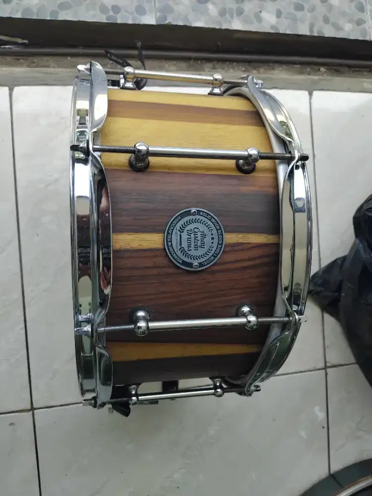 Sener drum ahay 13x6,5