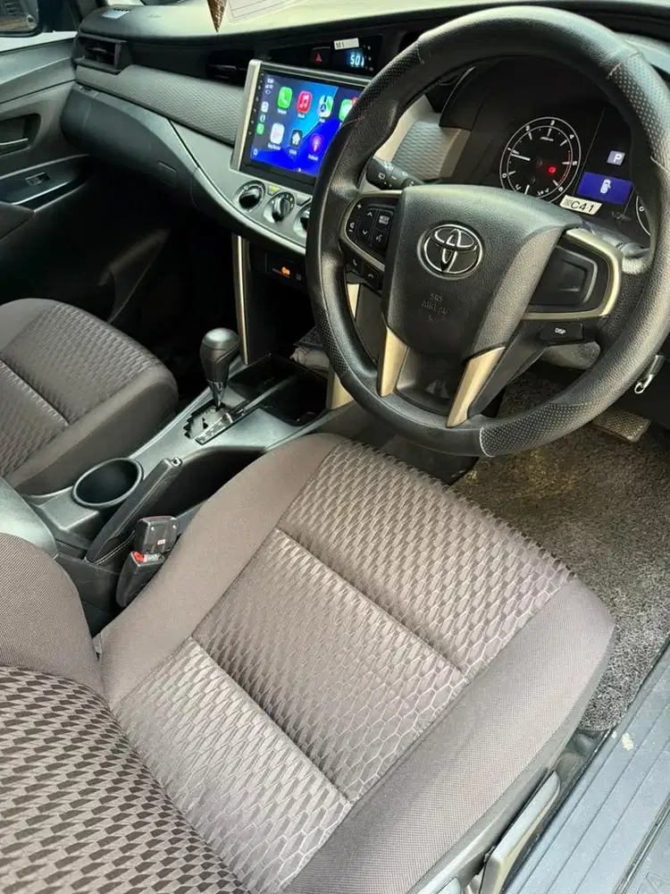 Innova diesel 2019 matic