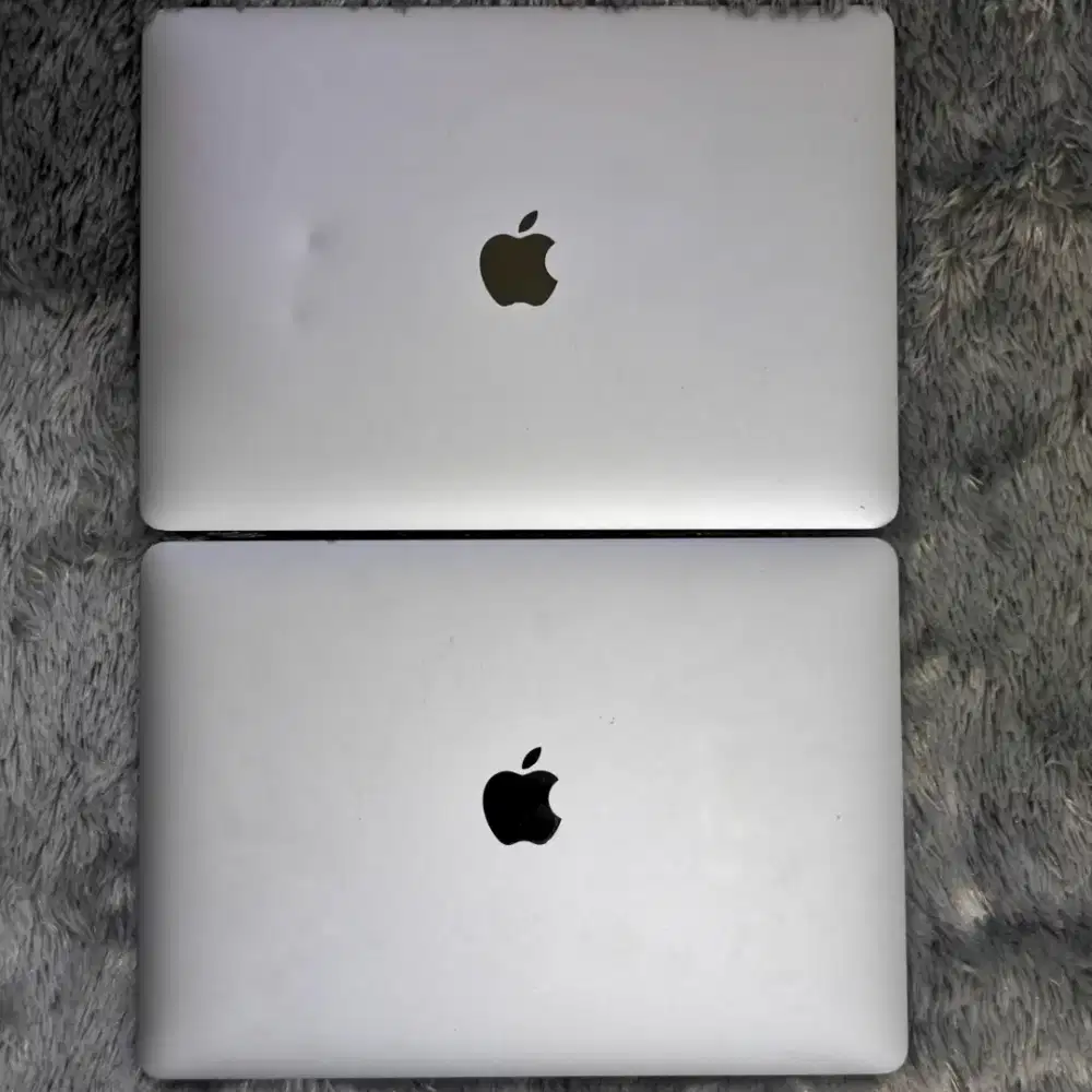 MacBook Air 2020 13 i3 8/256 Air 2019 i5 8/128 Sequoia Sonoma