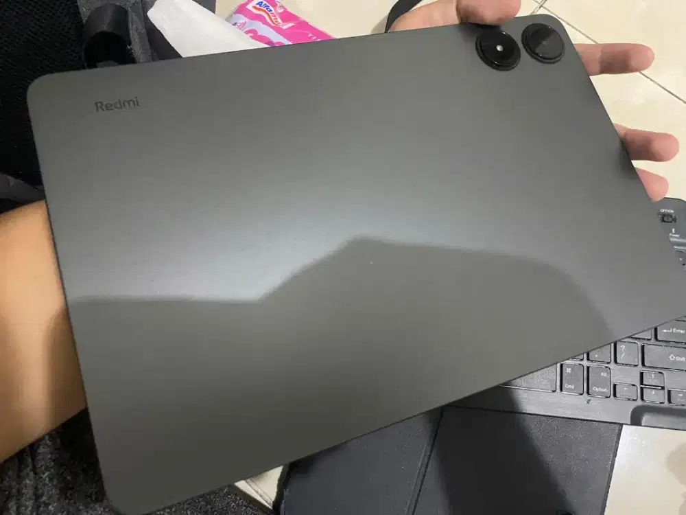 Redmi Pad Pro 8/256