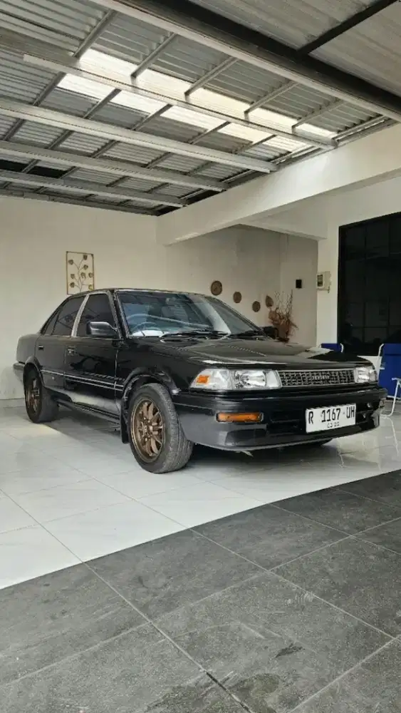 Twincam 1.6 SE Limited