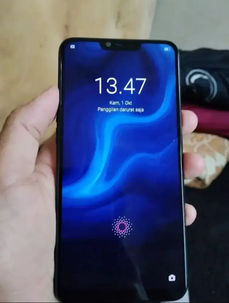 Realme c1 ram 2/16