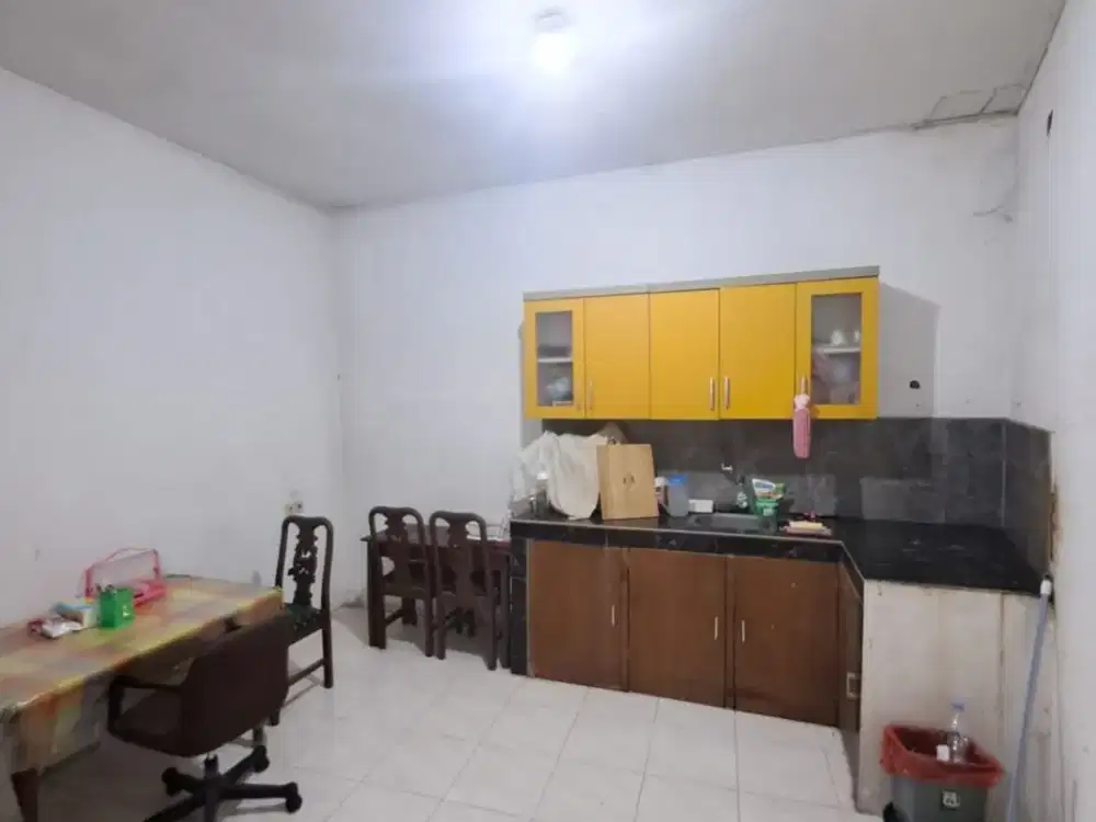 Rumah 2 Lantai Shm Di Pondok Hijau Permai Bekasi Timur #1468