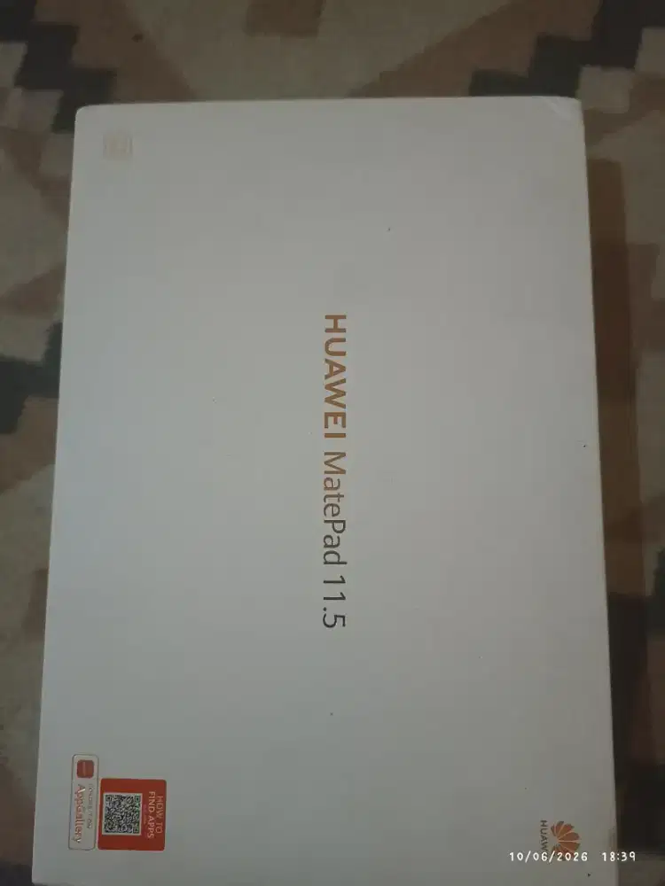 Huawei Matepad 11.5