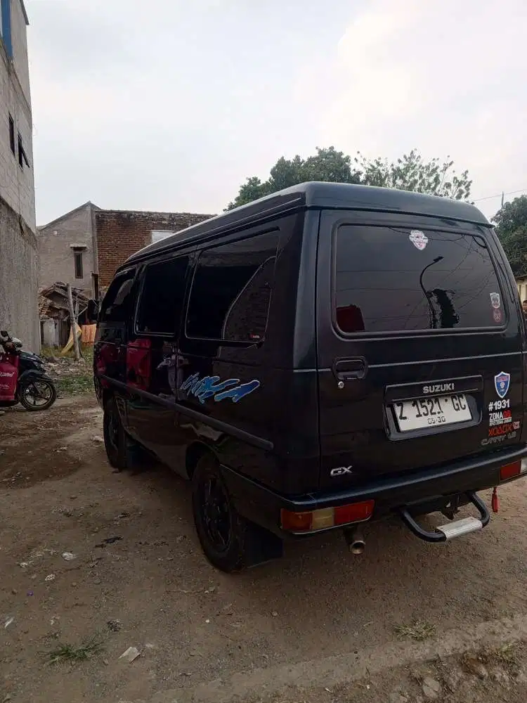 penjual