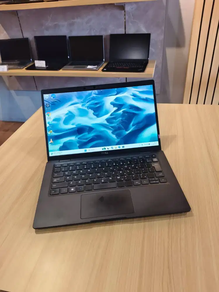 Jual Cepat Laptop Second Bergaransi Dell 7320 i5 Gen 11 RAM 16GB