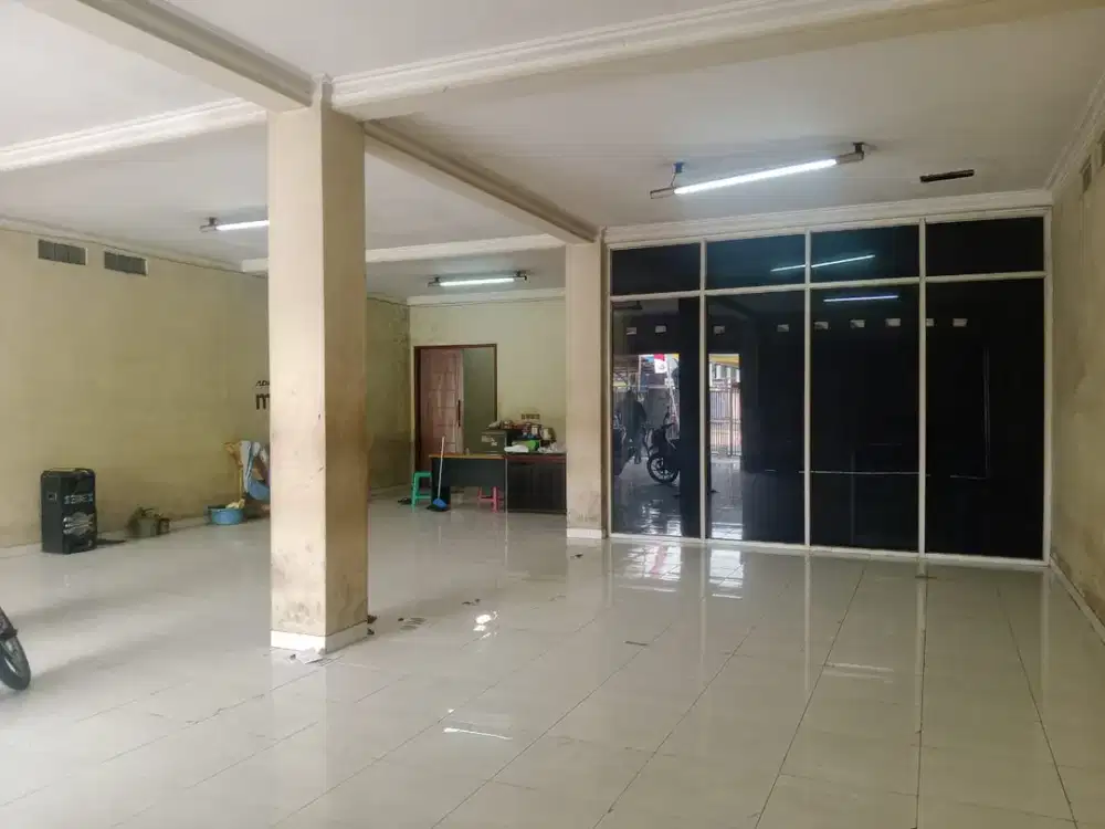 Ruko Strategis 2 Lantai Bantar Gebang #1447