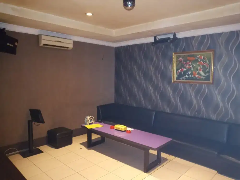 Ruko Gandeng Strategis Kalimalang Full Furnish #1441