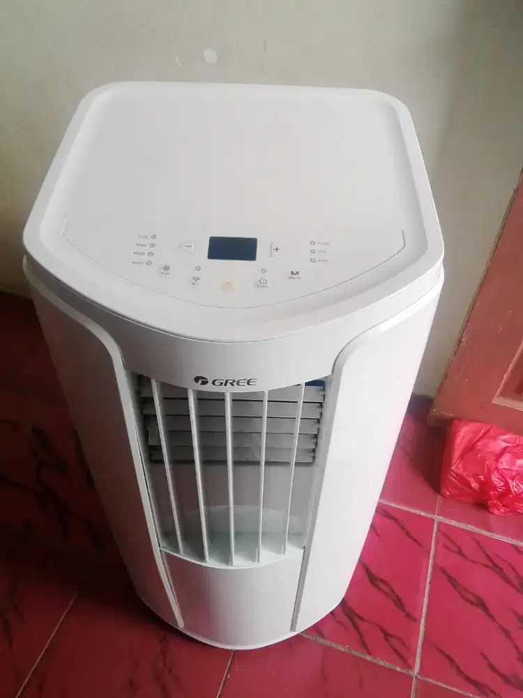 Ac gree portable