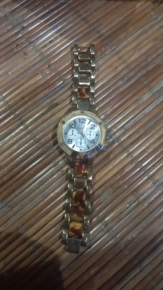 Jam mk origional rosegold