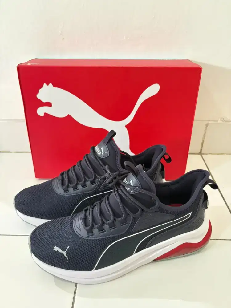 Puma Men's Amplifier