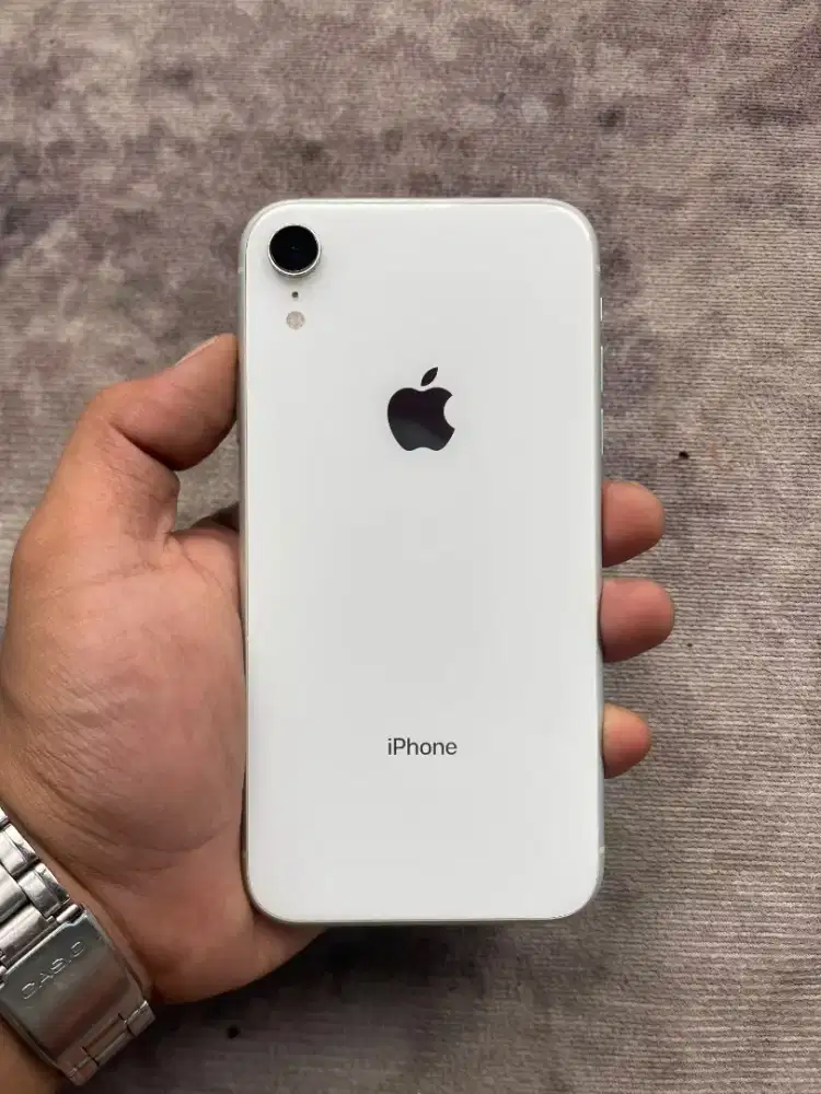 iPhone XR 64GB All operator