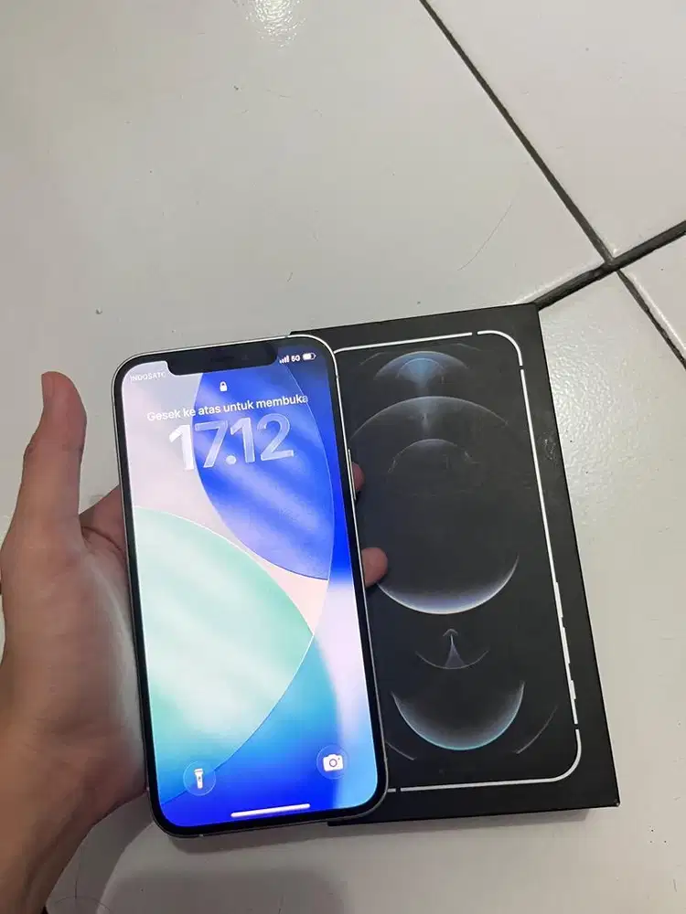 Iphone 12 256 inter alloperator