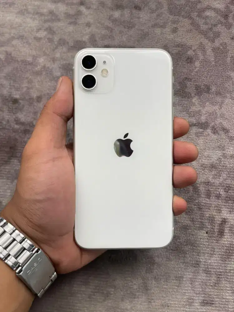 iPhone 11 128GB All operator