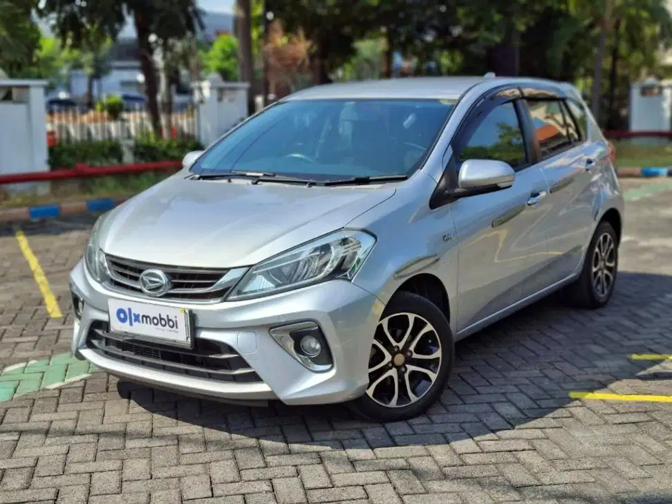 SIRION MURAH SURABAYA