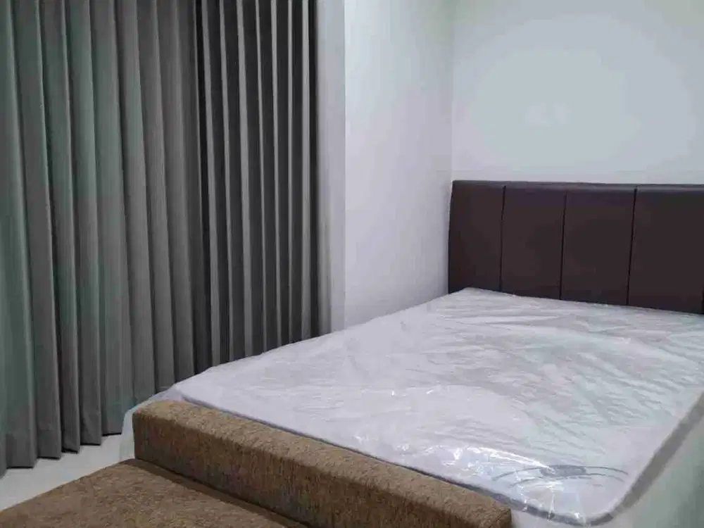 Disewakan rumah North West Hill Citraland Utara Full Furnish