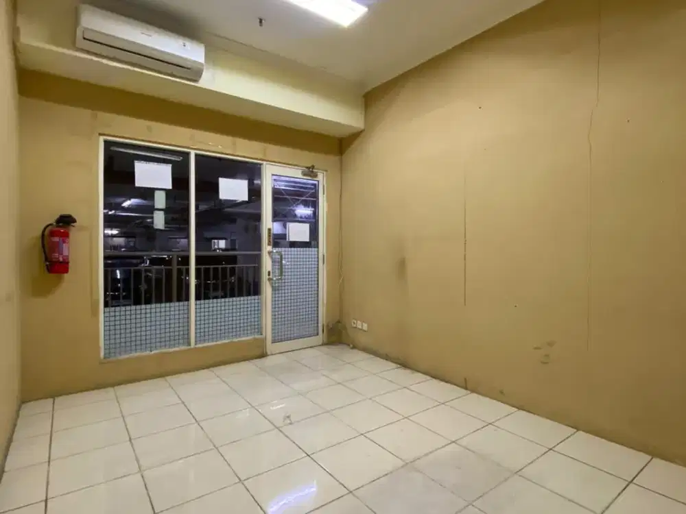 Disewakan Kios MGR 2, cocok untuk tempat usaha