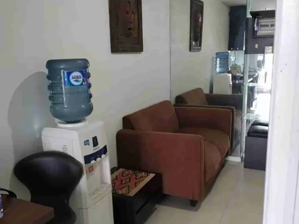 DI JUAL APARTEMEN THE LAVANDE TEBET JAKARTA SELATAN