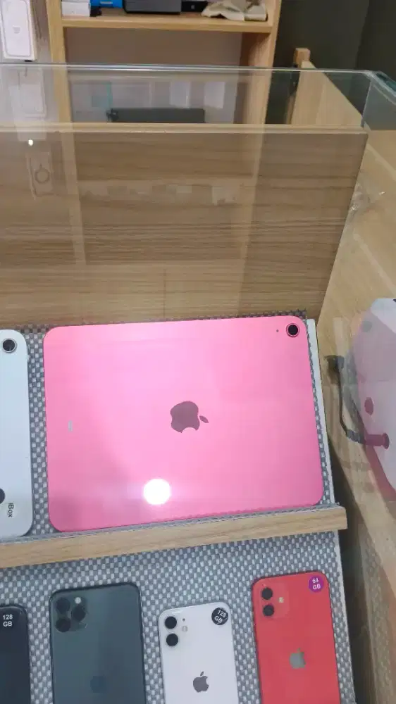 cicilan ipad gen 11 tanpa dp
