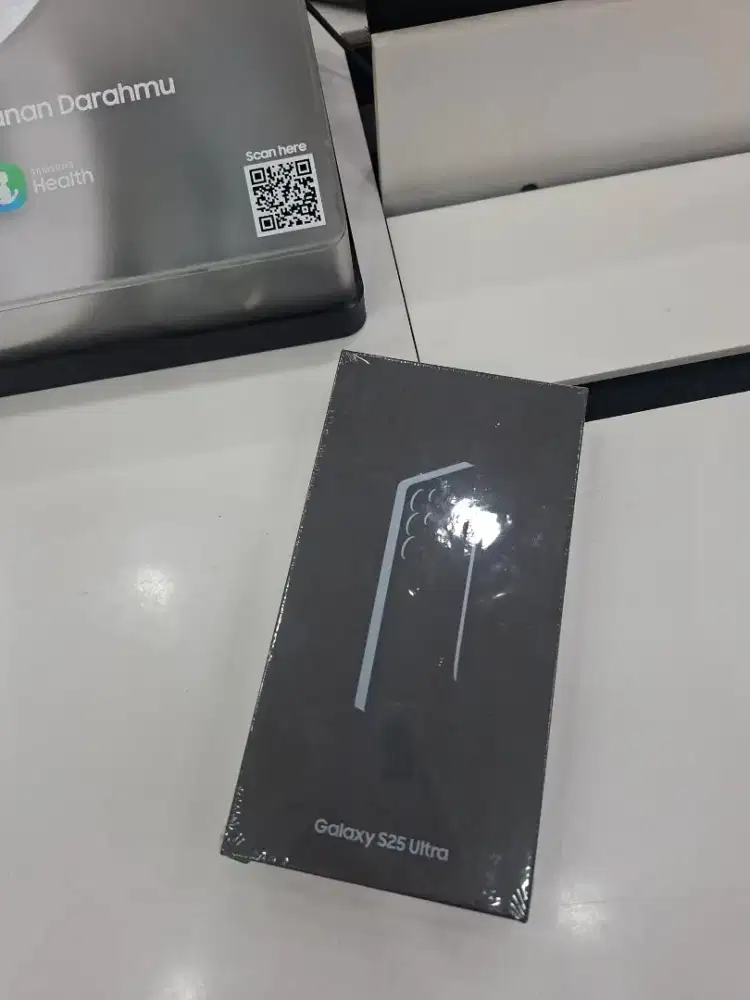 SAMSUNG GALAXY S25 ULTRA
