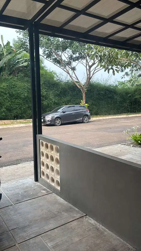 Toyota Yaris 2016 Bensin