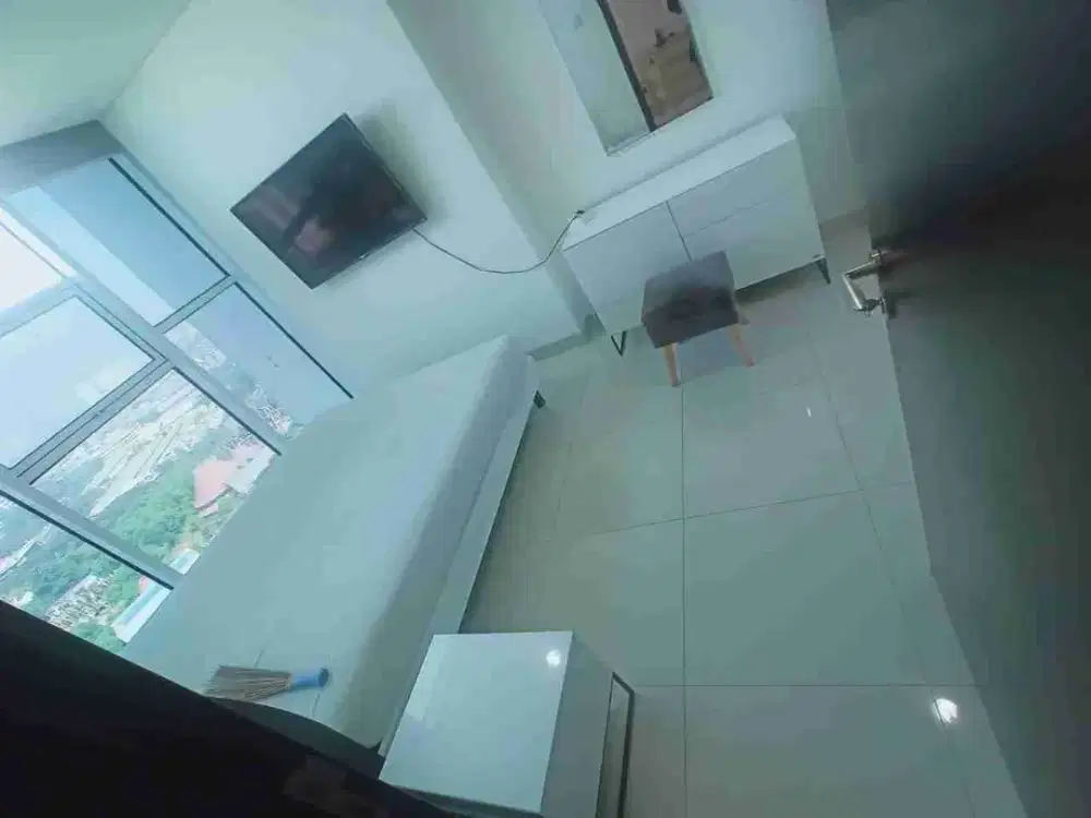 Disewakan apartemen Brooklyn 1br Furnished