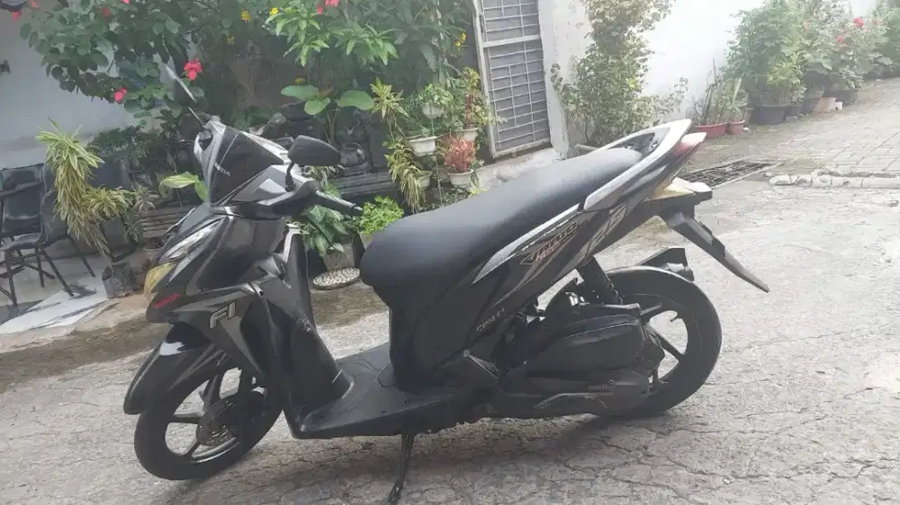 VARIO CBS INJEKSI THN 2013