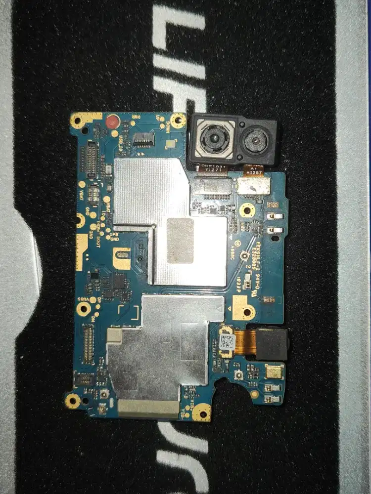 MESIN ASUS MAXPRO M1 4/64