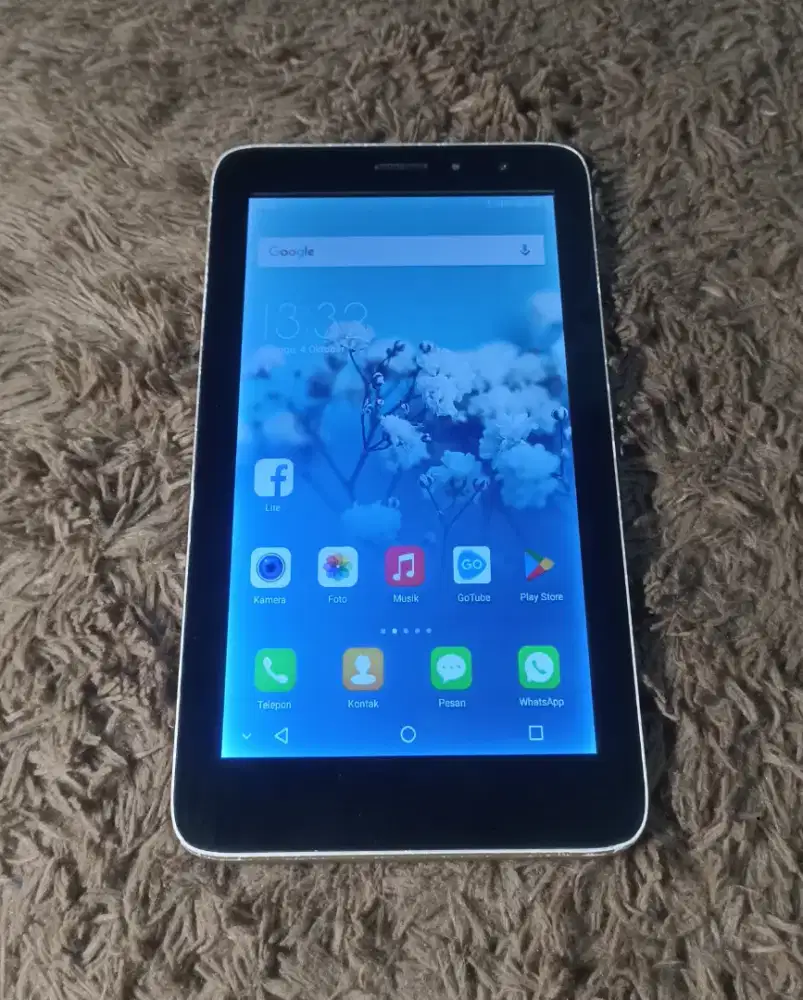 Tab Advan I7D 4G