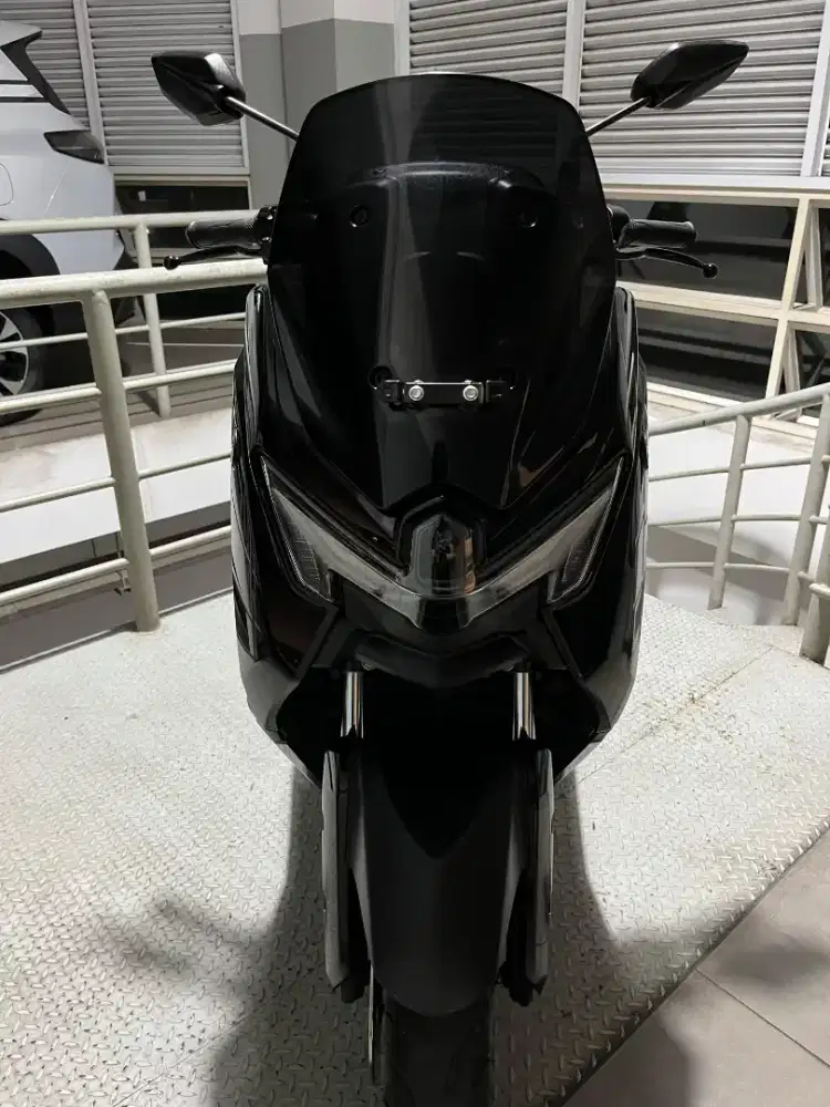 Yamaha Nmax Neo S 2025