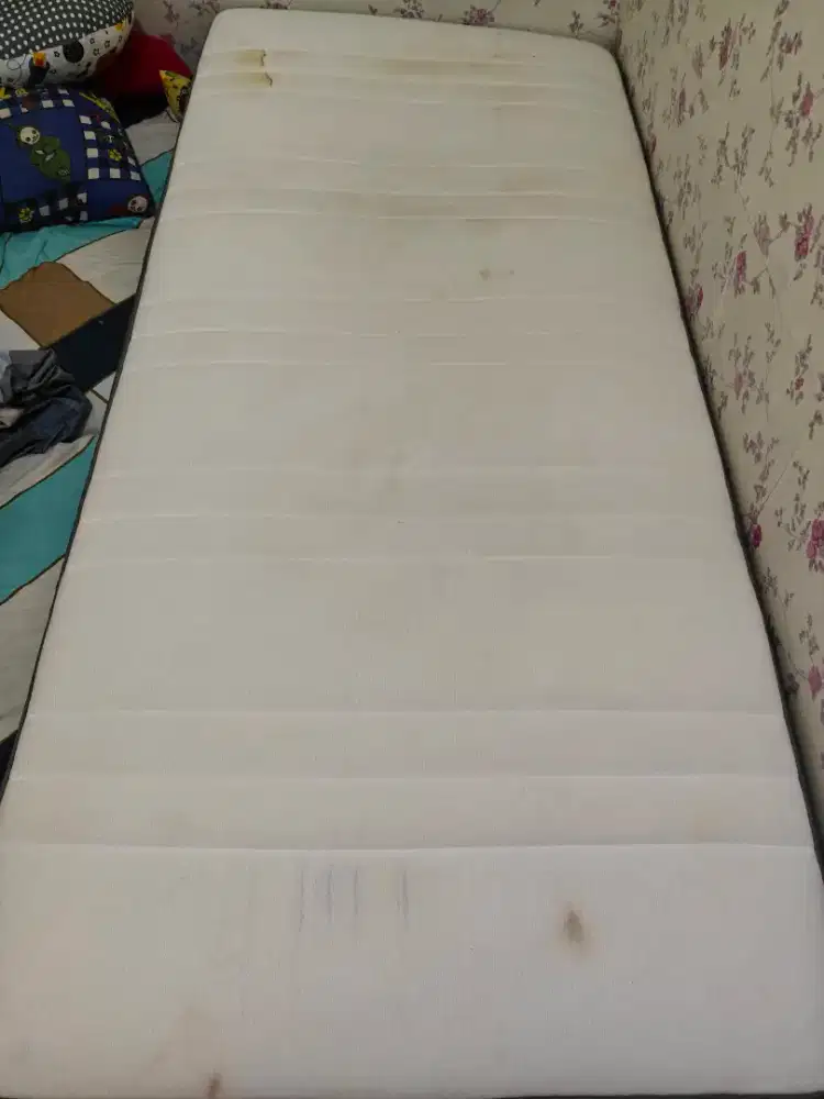 Dijual kasur springbed