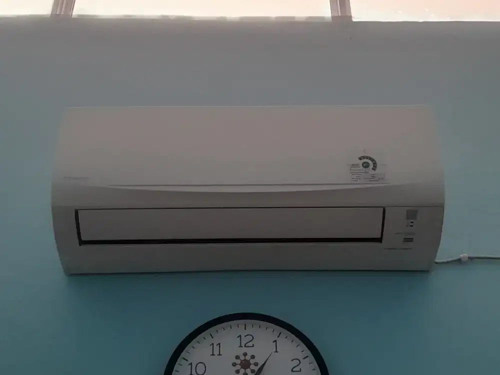 AC DAIKIN 1.5PK THAILAND