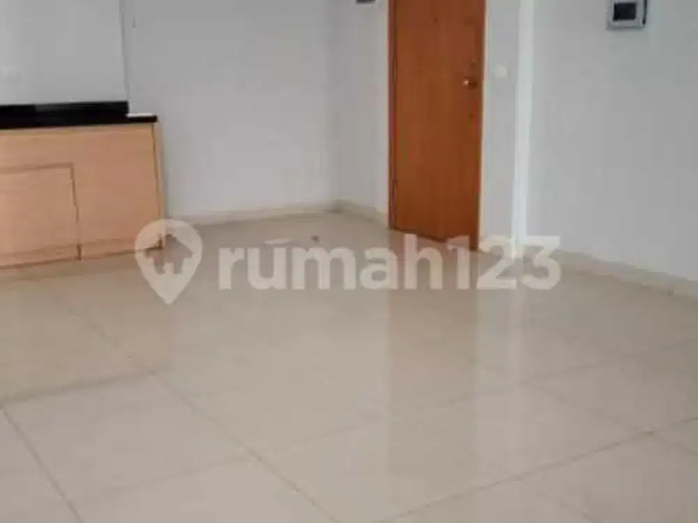 Apartment The Mansion Jasmine Bellavista lantai 28 2 BR Bagus Semi Furnished