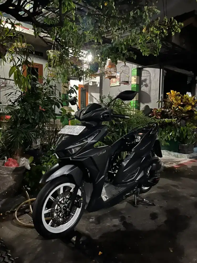 jual vario led old