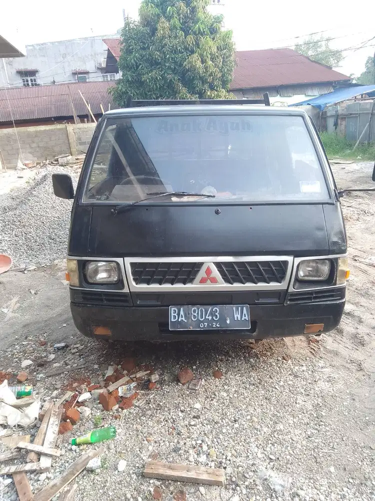 MOBIL L300 SOLAR