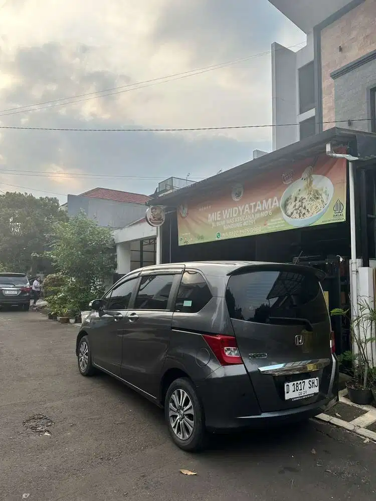 penjual