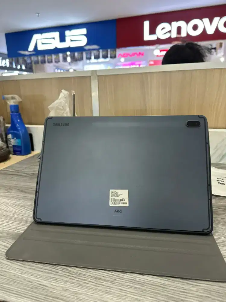 Samsung S7 Fe 5G 6/128gb Second Siap Pakai Bisa TT