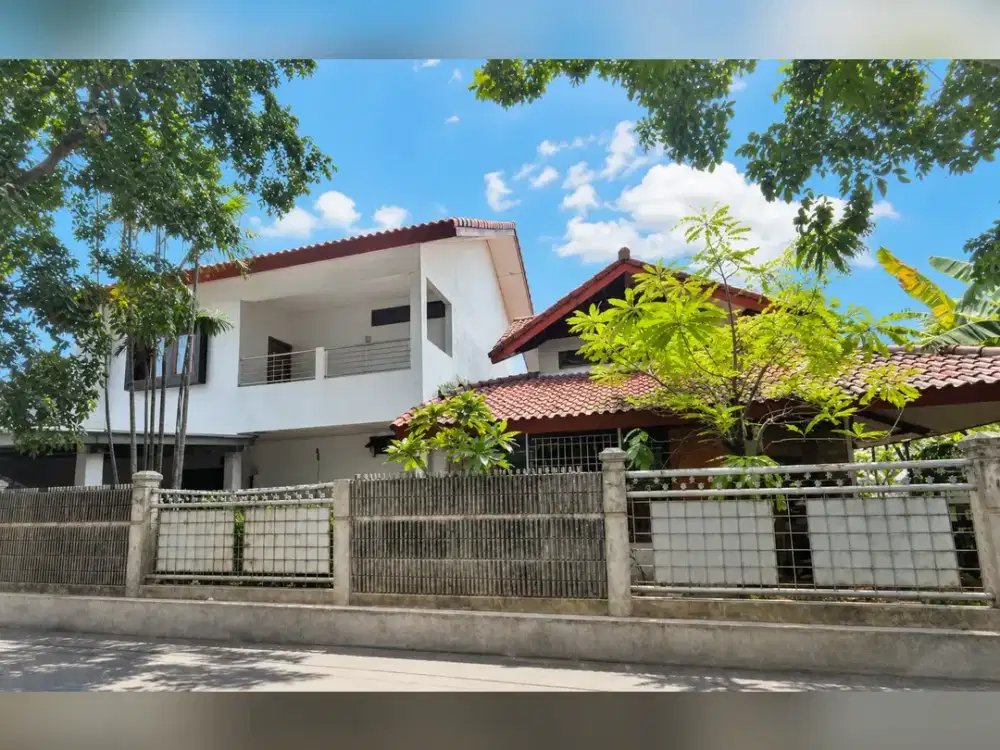 Tanah Dijual di Tebet, Jakarta Selatan