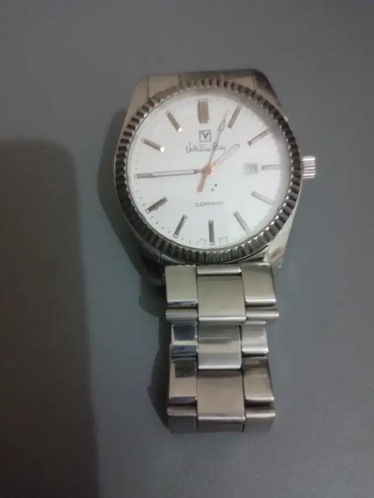 Jam Tangan Pria Valentino Rudy