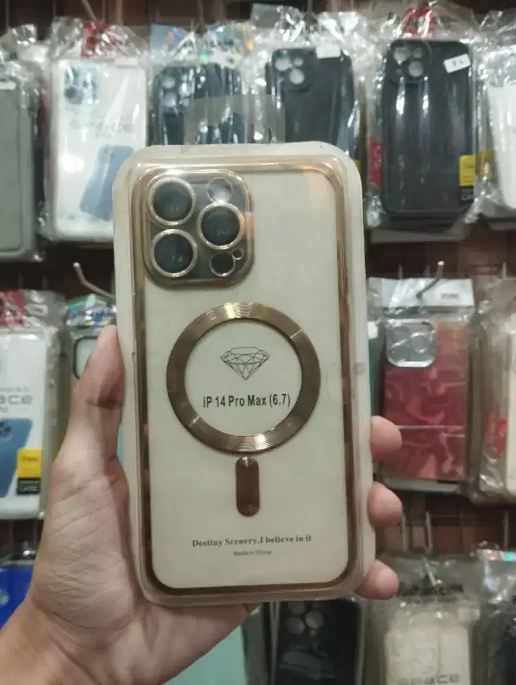 case magsafe iphone 14 pro max