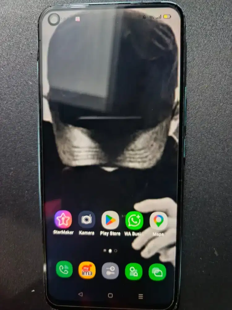 Realme 7i ram 8/128