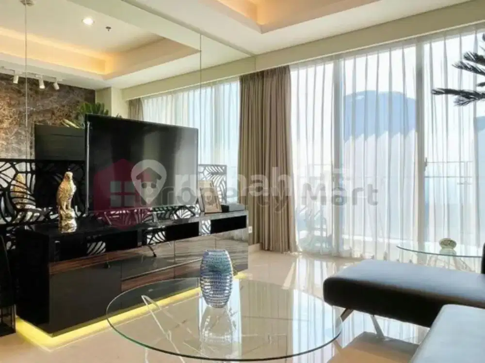 For Sale Apartment Pondok Indah Residence 1Bedroom